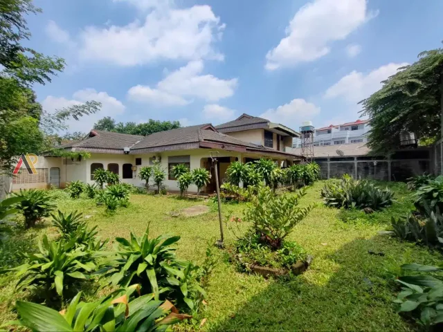 Tanah Cocok Untuk Cluster