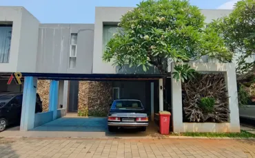 Rumah Hunian Asri