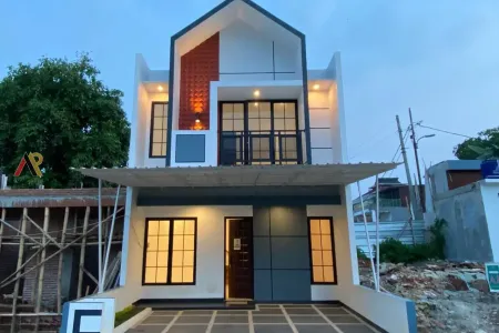 Rumah DP 0 Rumah DP 0