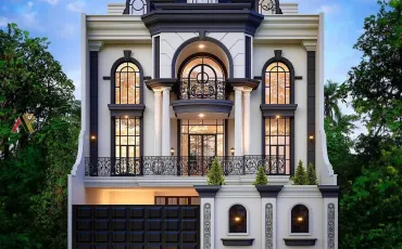 Rumah Dekat Kemang Pasar Minggu