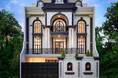 Rumah Dekat Kemang Pasar Minggu Rumah Dekat Kemang Pasar Minggu