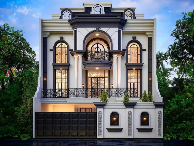 Rumah Dekat Kemang Pasar Minggu