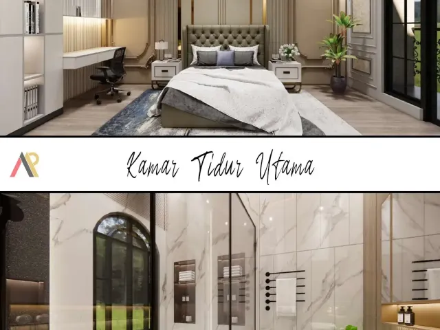 Rumah Dekat Kemang Pasar Minggu