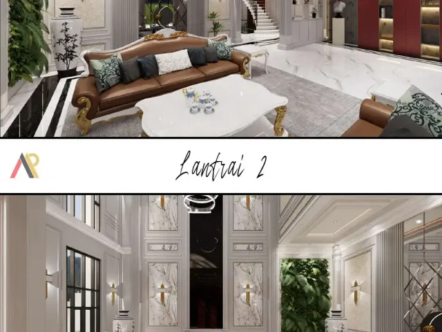 Rumah Dekat Kemang Pasar Minggu