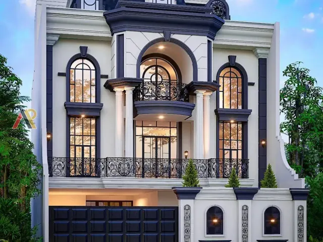 Rumah Dekat Kemang Pasar Minggu