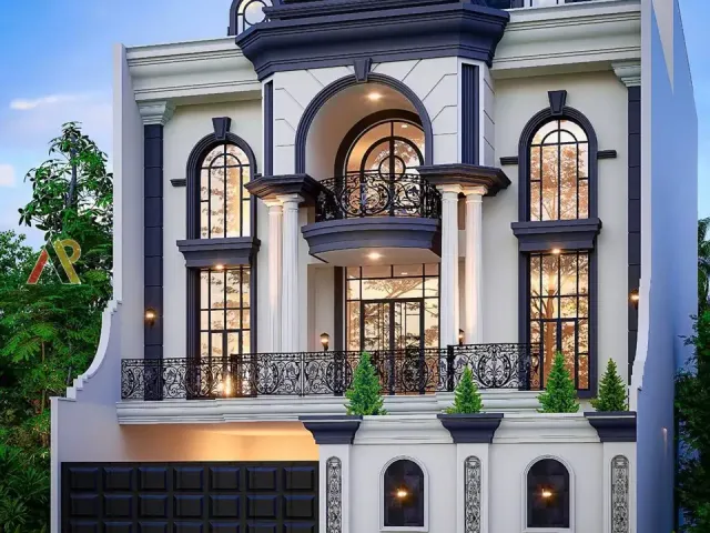 Rumah Dekat Kemang Pasar Minggu