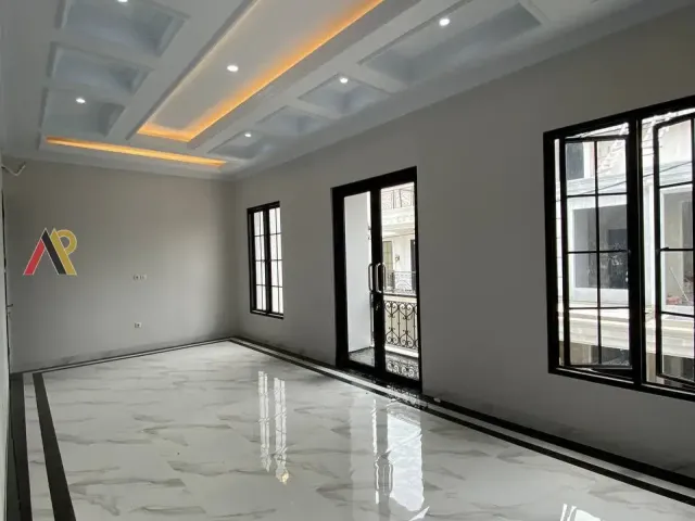 Rumah Ready Jalan Kahfi Jagakarsa