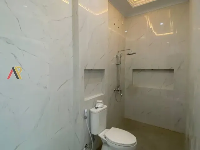 Rumah Ready Jalan Kahfi Jagakarsa