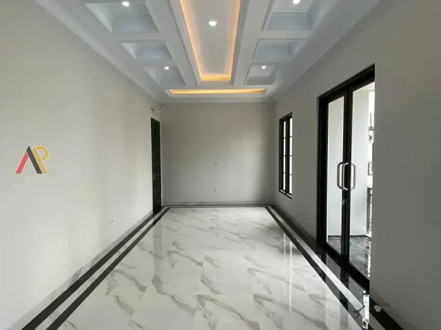 Rumah Ready Jalan Kahfi Jagakarsa