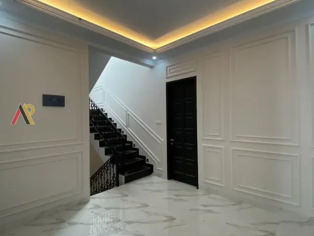 Rumah Ready Jalan Kahfi Jagakarsa