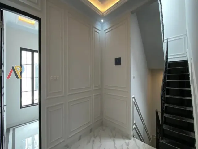 Rumah Ready Jalan Kahfi Jagakarsa