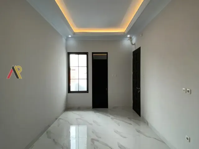 Rumah Ready Jalan Kahfi Jagakarsa
