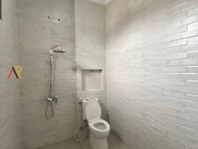 Rumah Ready Jalan Kahfi Jagakarsa