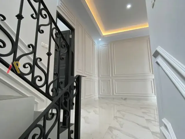 Rumah Ready Jalan Kahfi Jagakarsa