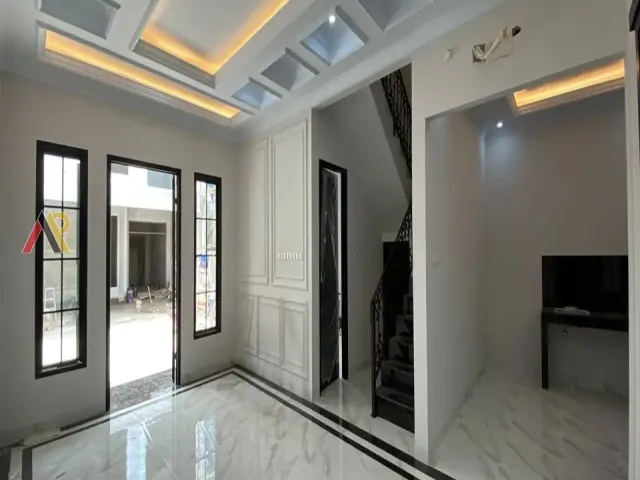 Rumah Ready Jalan Kahfi Jagakarsa
