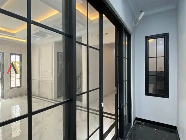 Rumah Ready Jalan Kahfi Jagakarsa