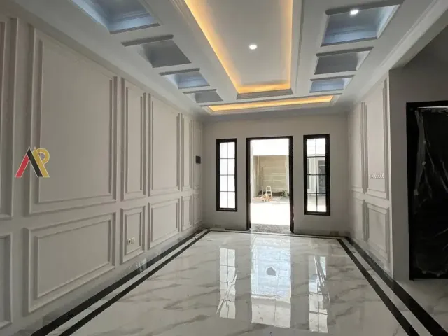 Rumah Ready Jalan Kahfi Jagakarsa