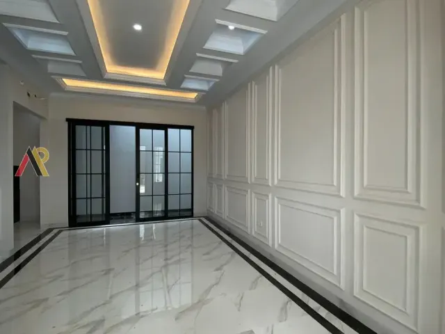 Rumah Ready Jalan Kahfi Jagakarsa