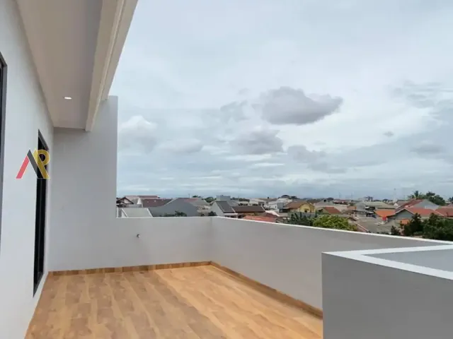 Rumah Ready Jalan Kahfi Jagakarsa