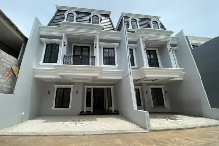 Rumah Ready Jalan Kahfi Jagakarsa Rumah Ready Jalan Kahfi Jagakarsa