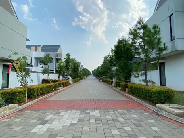 Rumah Cimanggis Golf Estate