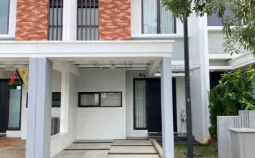 Rumah Cimanggis Golf Estate