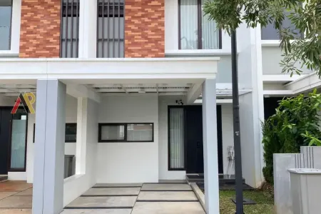 Rumah Cimanggis Golf Estate