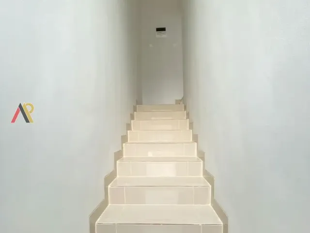 Rumah Cimanggis Golf Estate