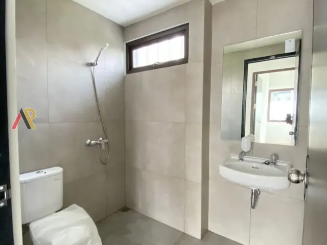 Rumah Cimanggis Golf Estate