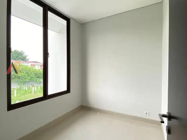 Rumah Cimanggis Golf Estate