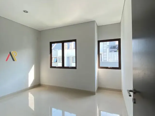 Rumah Cimanggis Golf Estate