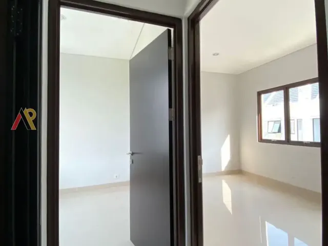 Rumah Cimanggis Golf Estate