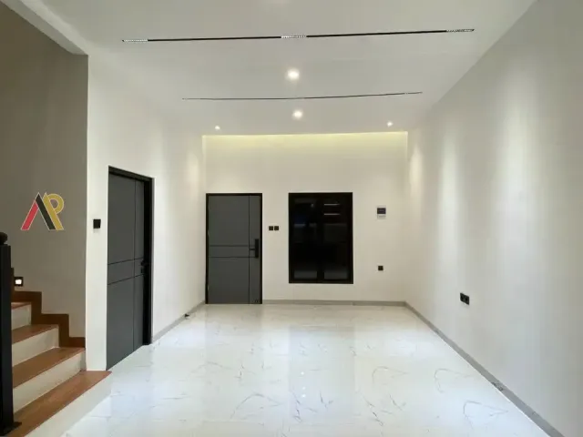 Rumah Baru Pancoran Mas