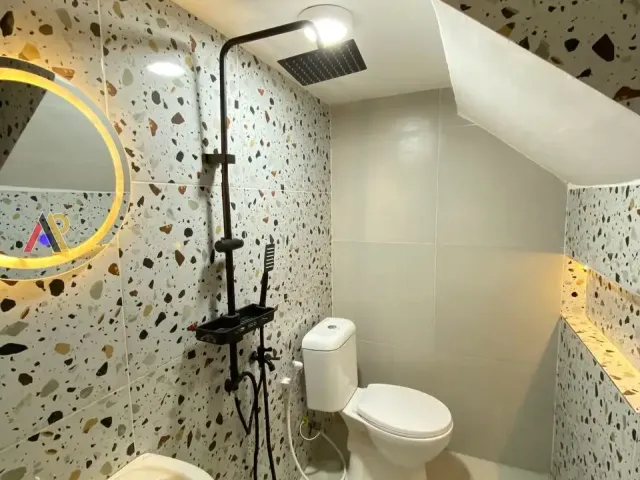 Rumah Baru Pancoran Mas