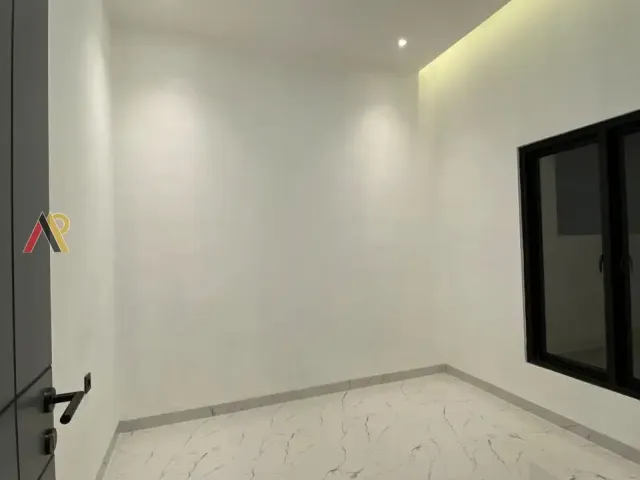 Rumah Baru Pancoran Mas