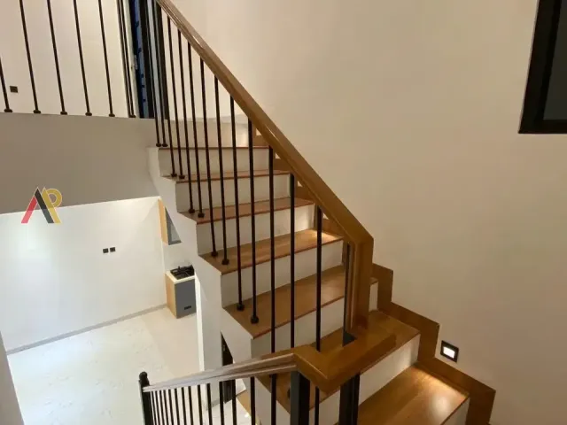 Rumah Baru Pancoran Mas