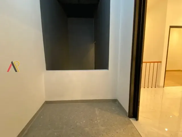 Rumah Baru Pancoran Mas