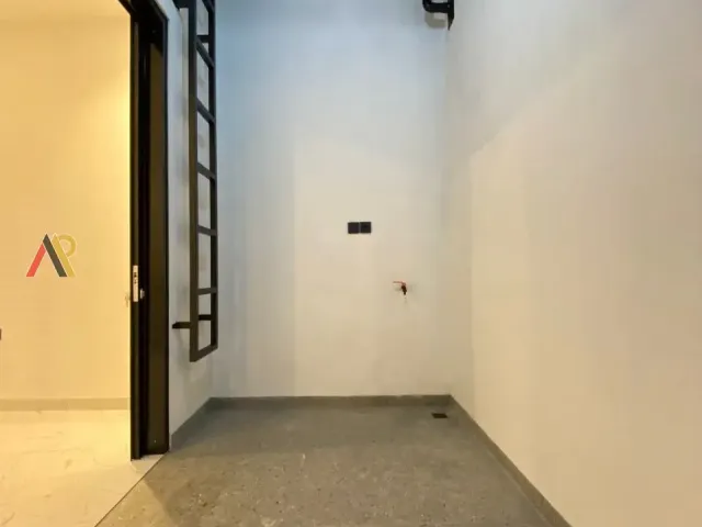 Rumah Baru Pancoran Mas