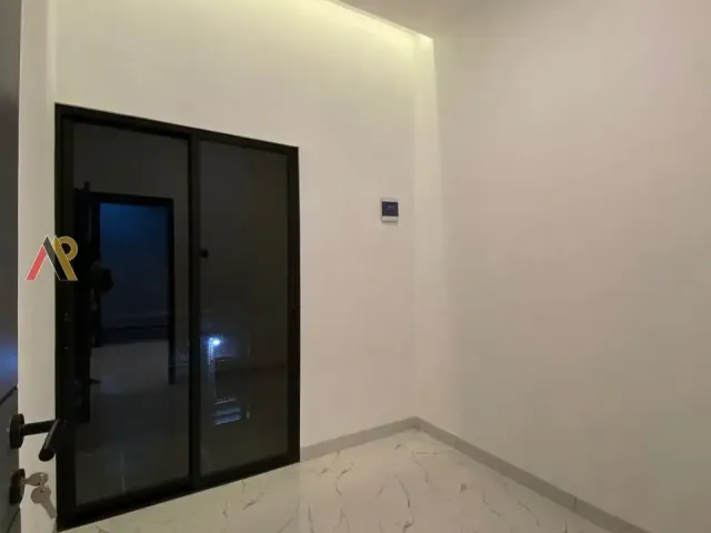 Rumah Baru Pancoran Mas