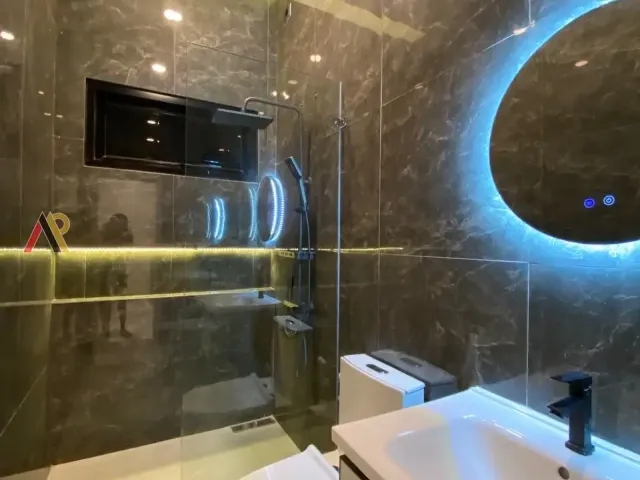 Rumah Baru Pancoran Mas