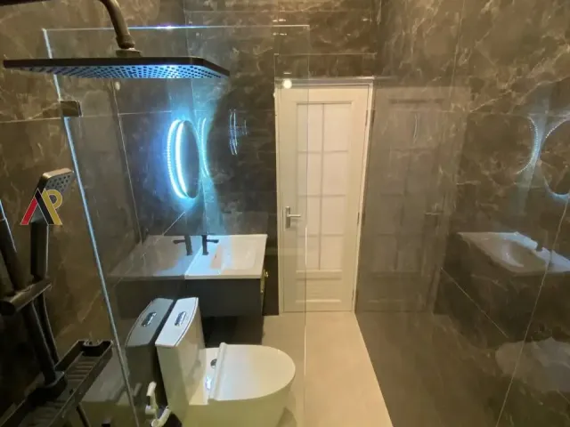 Rumah Baru Pancoran Mas