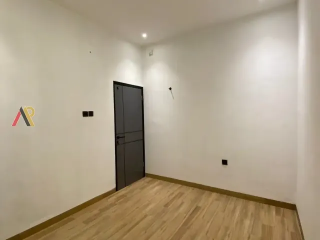 Rumah Baru Pancoran Mas