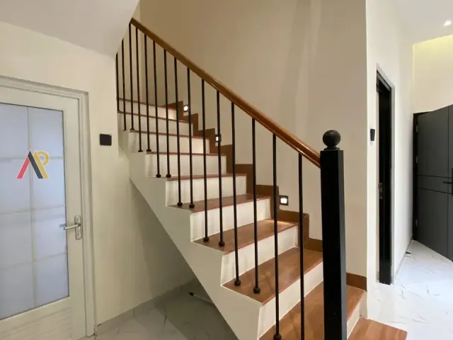 Rumah Baru Pancoran Mas