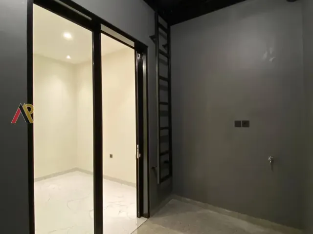 Rumah Baru Pancoran Mas