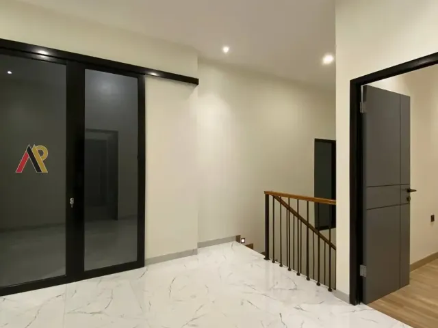 Rumah Baru Pancoran Mas