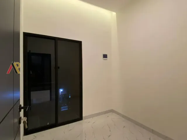 Rumah Baru Pancoran Mas