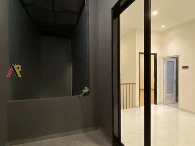 Rumah Baru Pancoran Mas