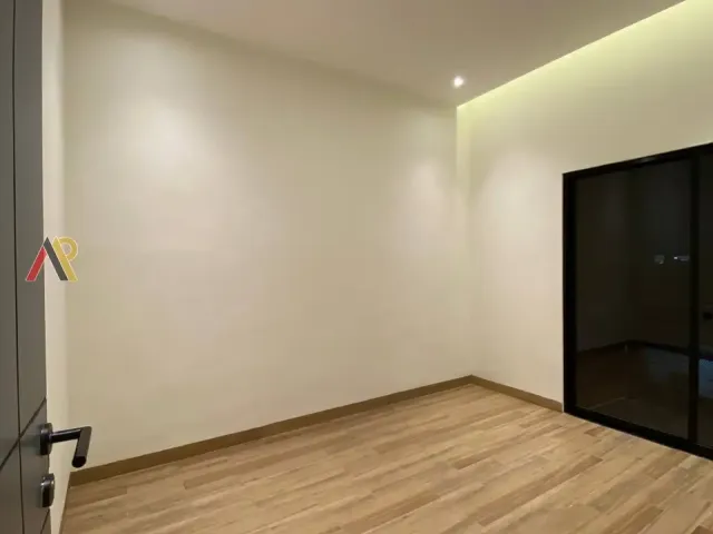 Rumah Baru Pancoran Mas