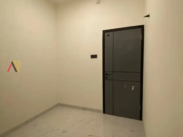 Rumah Baru Pancoran Mas