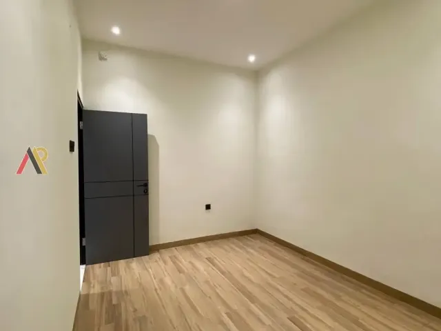 Rumah Baru Pancoran Mas